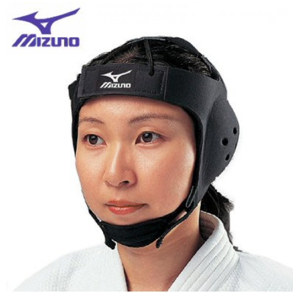 Mizuno oorprotectie (verstelbaar)