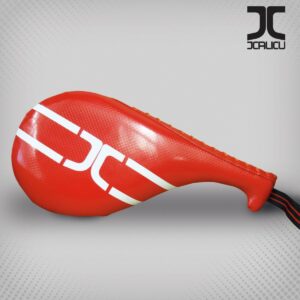 Taekwondo handpad (single target mitt) JC | diverse kleuren