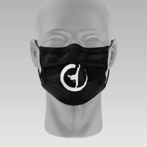 Mondmasker designed by Team Achab  & Jaouad Achab
