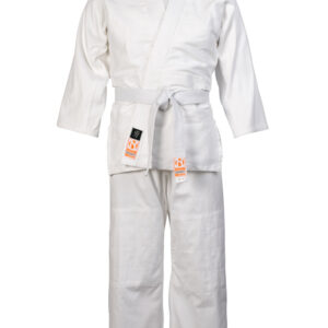 Judopak Nihon Yu voor kinderen | wit
