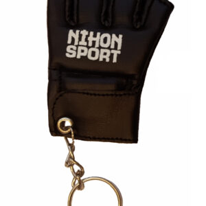Sleutelhanger Mini MMA glove