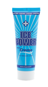 Ice Power Cold Gel Creme (OP=OP)