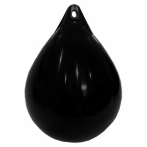 Waterpro Punchbag Premium Nihon | zwart