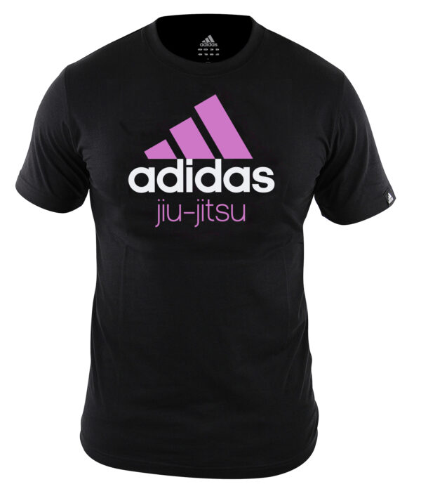 Adidas T Shirt Jiu-Jitsu