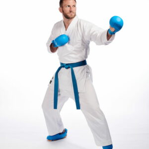 Karatepak Kumite Deluxe | WKF-approved