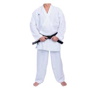 Kumite-karatepak Onyx Evolution Arawaza | WKF-approved