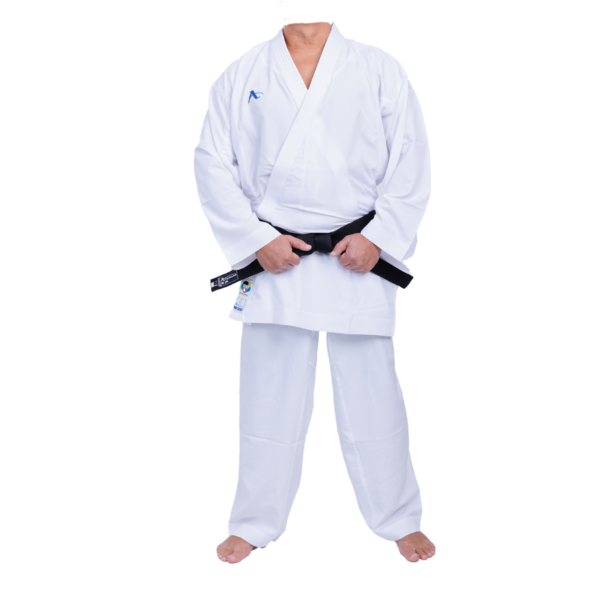 Kumite-karatepak Onyx Evolution Arawaza | WKF-approved