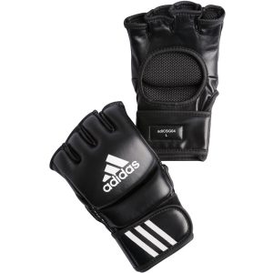 Adidas Ultimate Fight Glove UFC Style Zwart