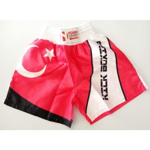 Nihon Kickboxing Shorts Turkije
