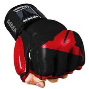 Throwdown Amateur Competition MMA Glove